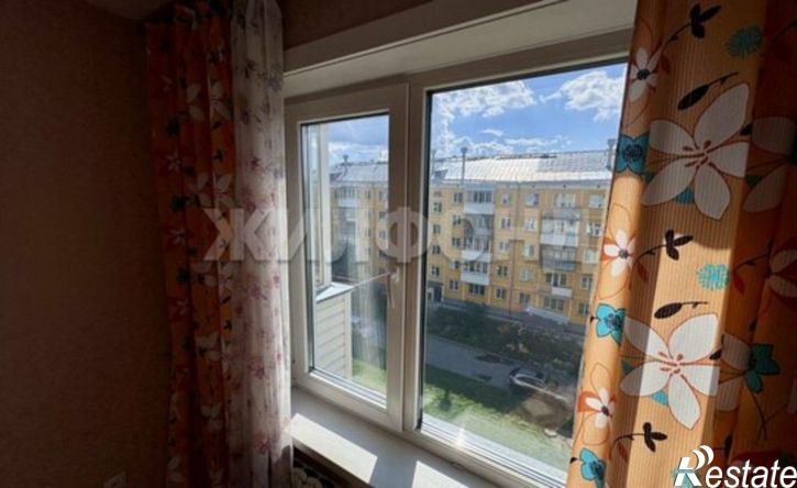 2-комн квартира ул Объединения, 88,  д. 88