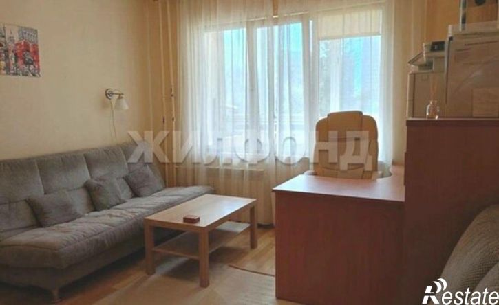 2-комн квартира ул Ясный Берег, 4,  д. 4