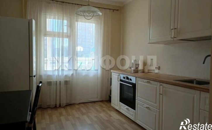 2-комн квартира ул Ясный Берег, 4,  д. 4