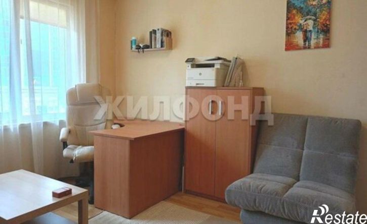 2-комн квартира ул Ясный Берег, 4,  д. 4