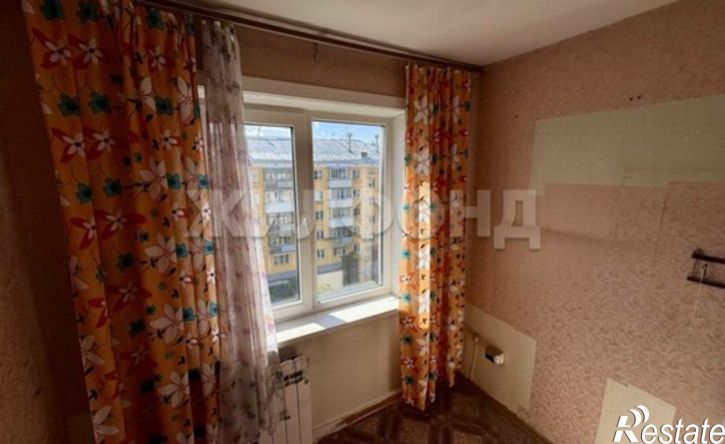 2-комн квартира ул Объединения, 88,  д. 88