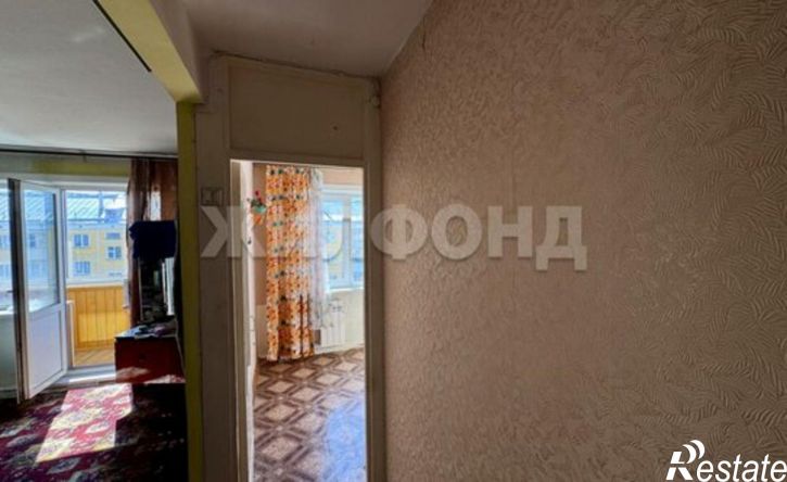 2-комн квартира ул Объединения, 88,  д. 88