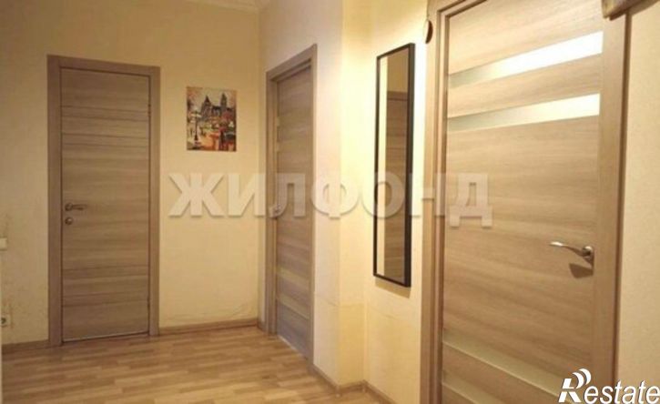2-комн квартира ул Ясный Берег, 4,  д. 4