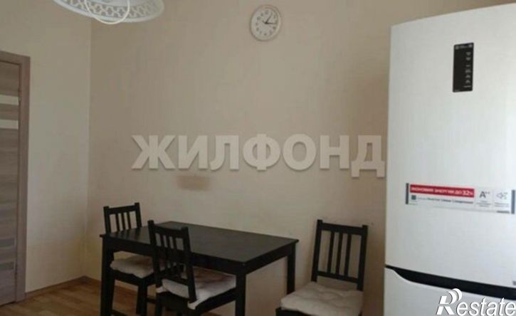 2-комн квартира ул Ясный Берег, 4,  д. 4
