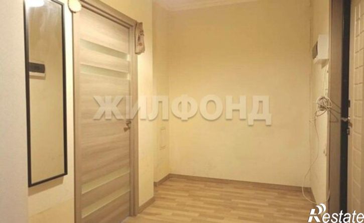 2-комн квартира ул Ясный Берег, 4,  д. 4