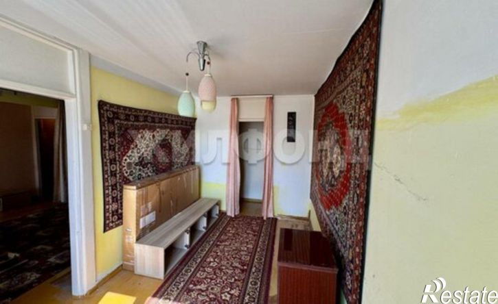 2-комн квартира ул Объединения, 88,  д. 88