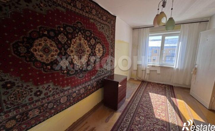 2-комн квартира ул Объединения, 88,  д. 88