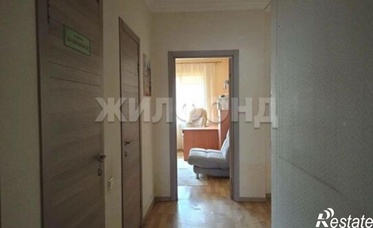 2-комн квартира ул Ясный Берег, 4,  д. 4