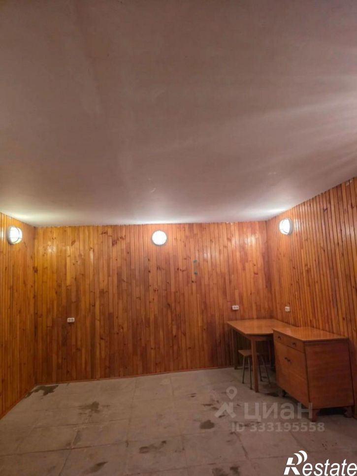 Гараж/парковка ул Державина, 30,  д. 30