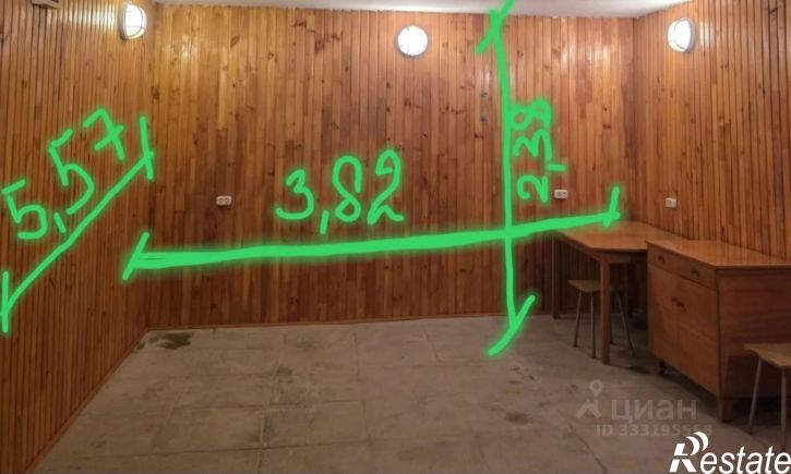 Гараж/парковка ул Державина, 30,  д. 30