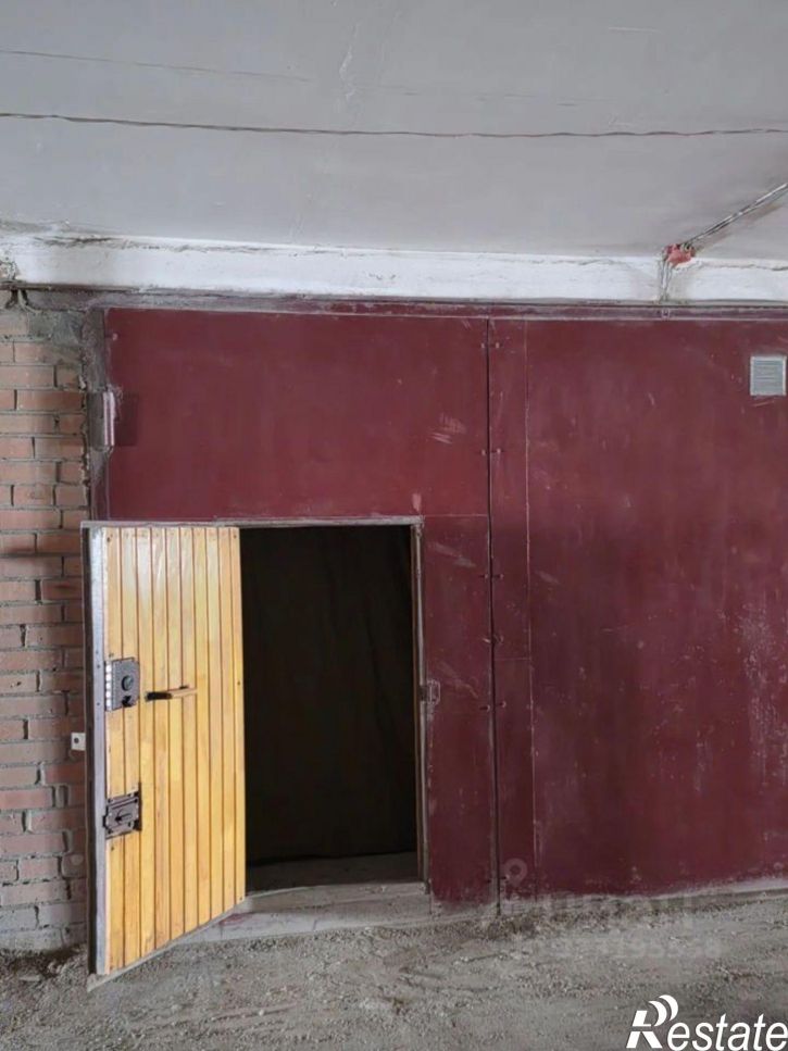 Гараж/парковка ул Державина, 30,  д. 30
