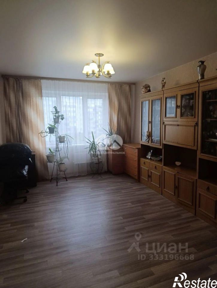 3-комн квартира ул Кочубея, 5,  д. 5