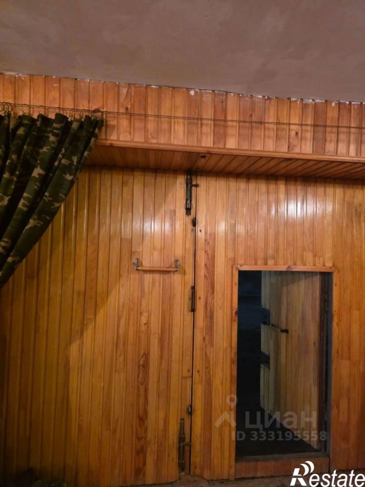 Гараж/парковка ул Державина, 30,  д. 30