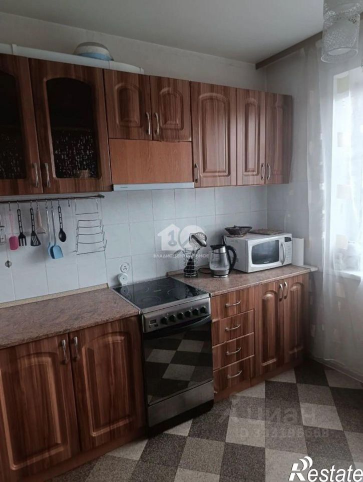 3-комн квартира ул Кочубея, 5,  д. 5