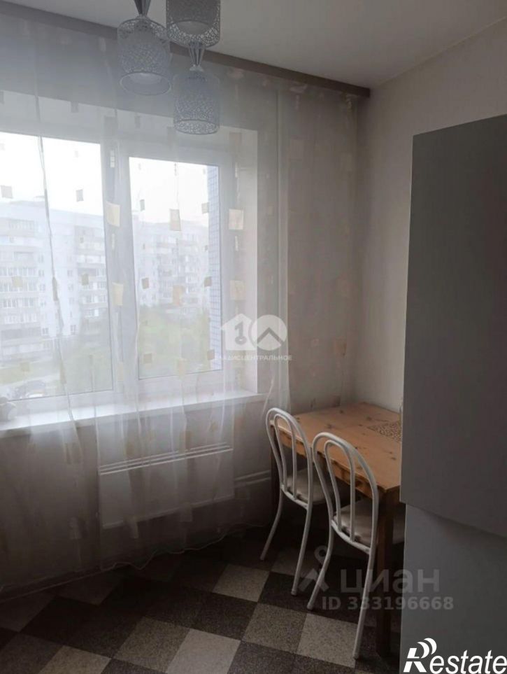 3-комн квартира ул Кочубея, 5,  д. 5