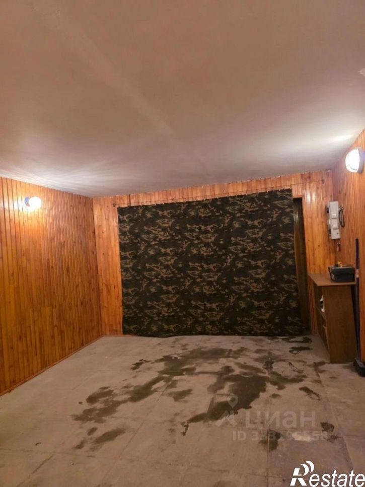 Гараж/парковка ул Державина, 30,  д. 30