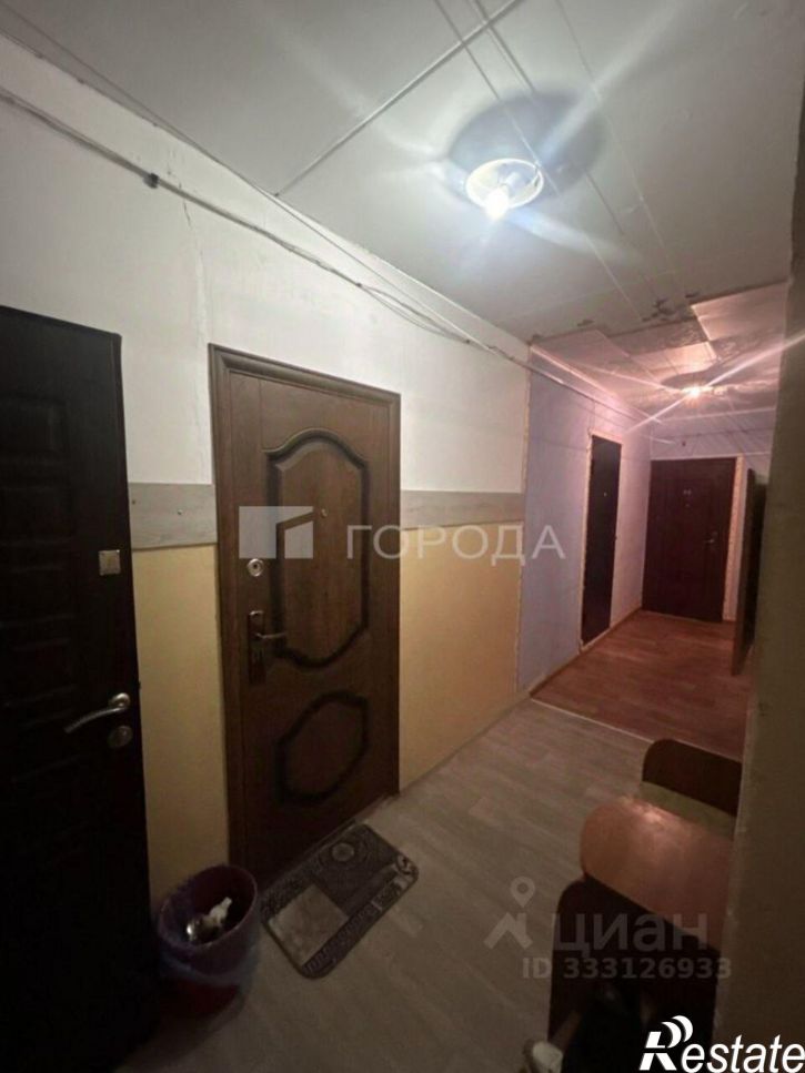 2-комн квартира ул Богдана Хмельницкого, 107/1,  д. 107/1