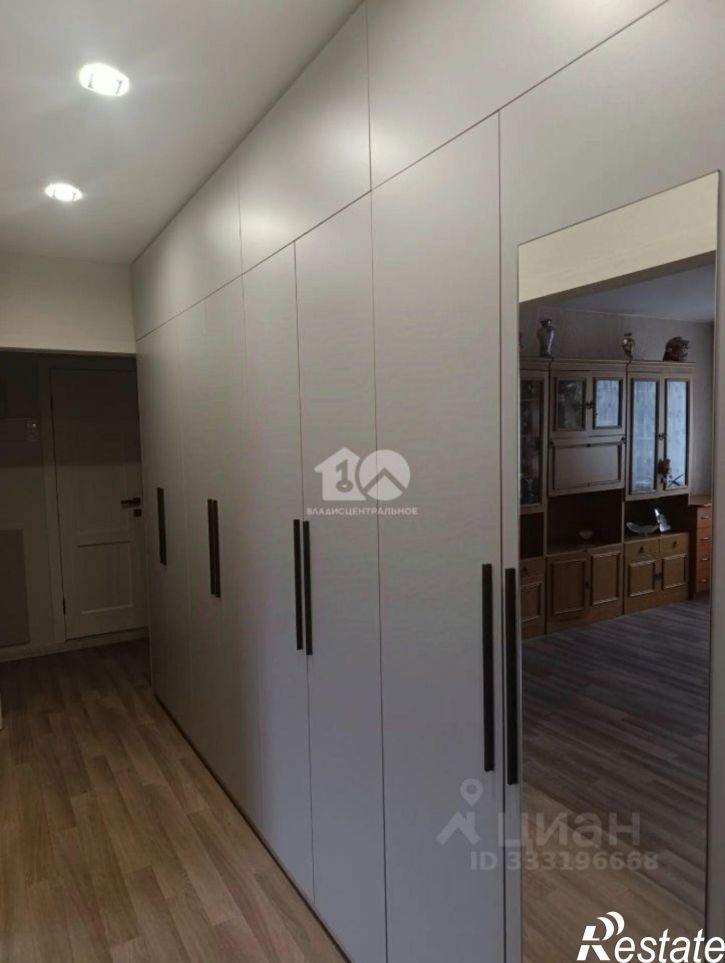 3-комн квартира ул Кочубея, 5,  д. 5