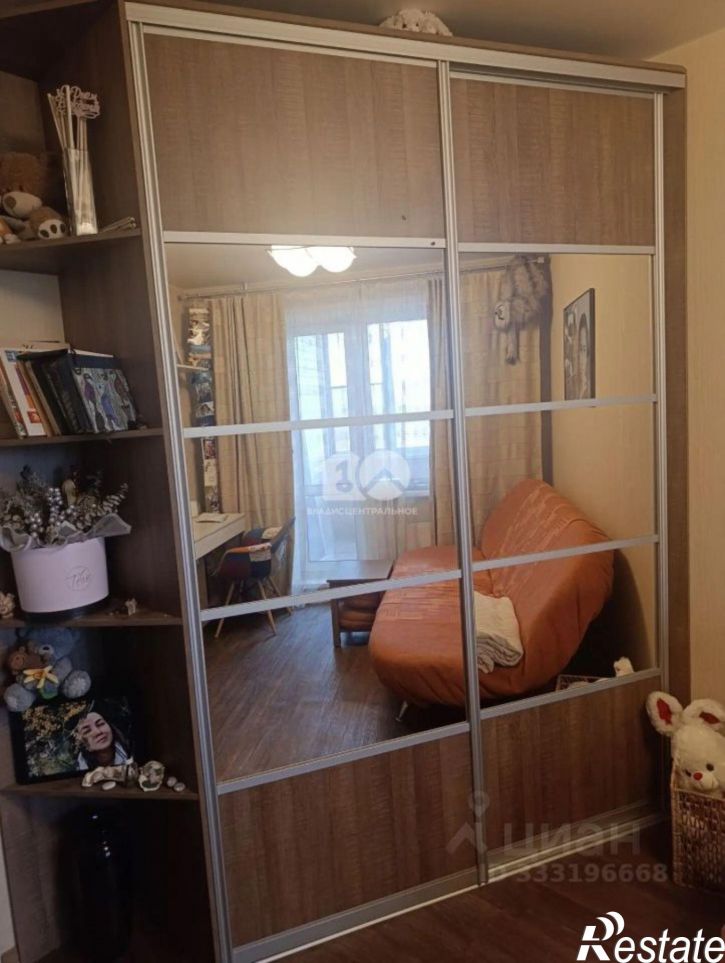 3-комн квартира ул Кочубея, 5,  д. 5