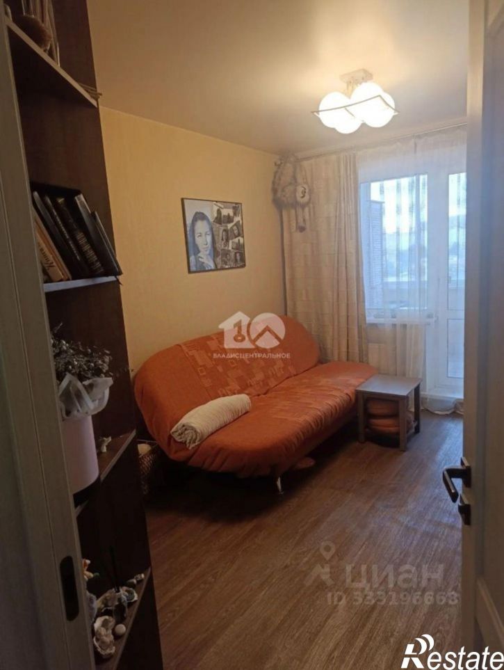 3-комн квартира ул Кочубея, 5,  д. 5