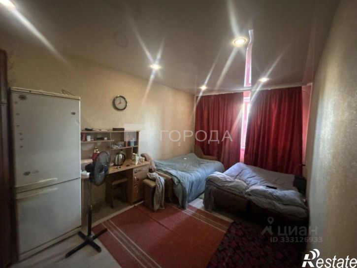 2-комн квартира ул Богдана Хмельницкого, 107/1,  д. 107/1