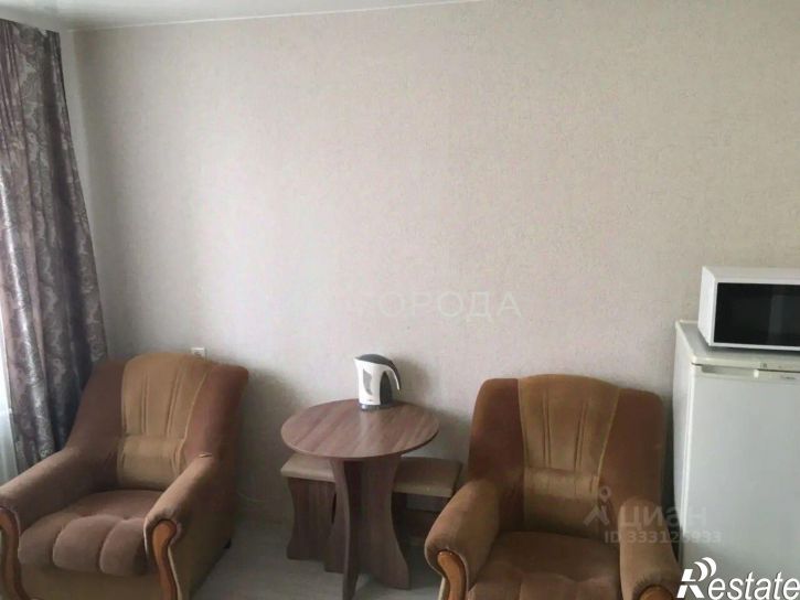 2-комн квартира ул Богдана Хмельницкого, 107/1,  д. 107/1