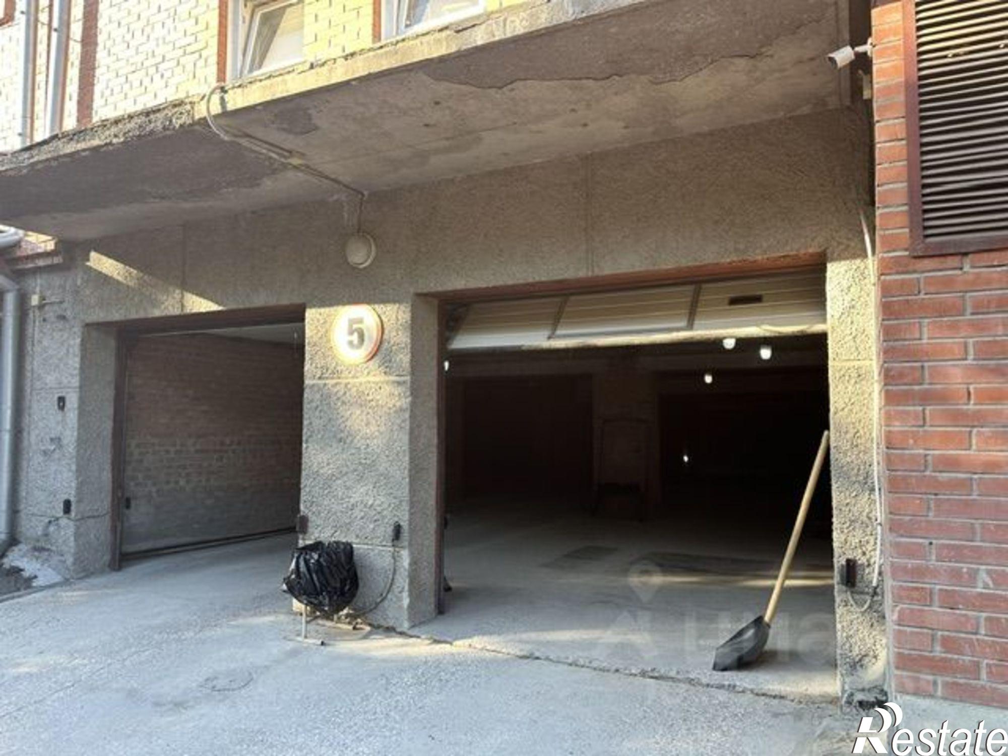 Купить гараж, место в паркинге за 1 274 520 рублей на ул Лескова, 17