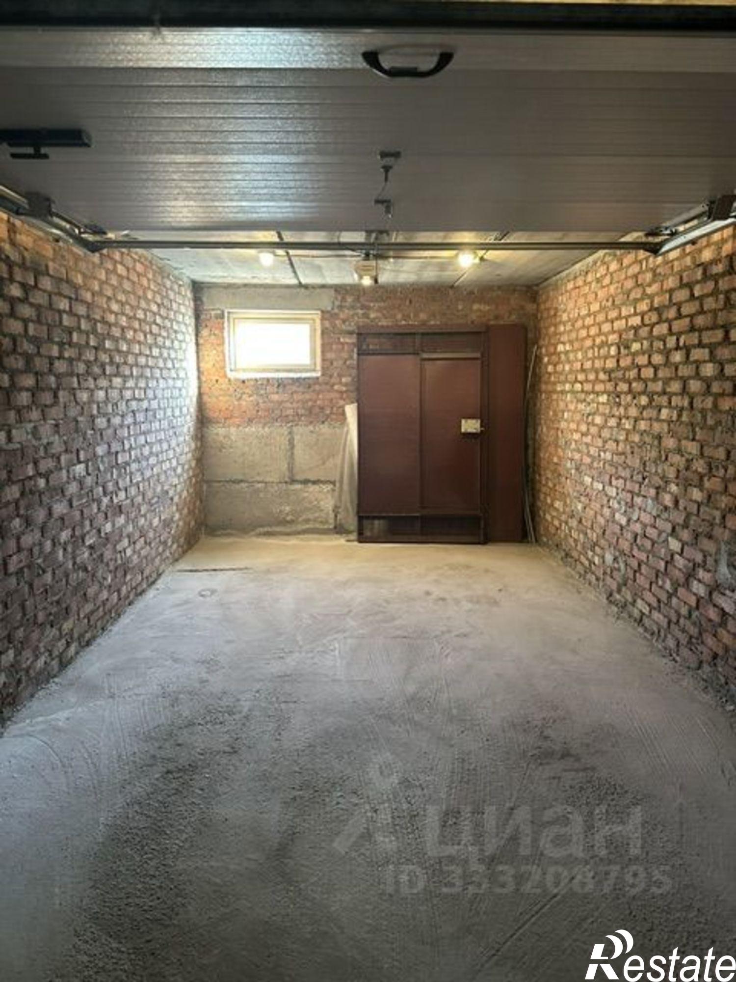 Купить гараж, место в паркинге за 1 274 520 рублей на ул Лескова, 17
