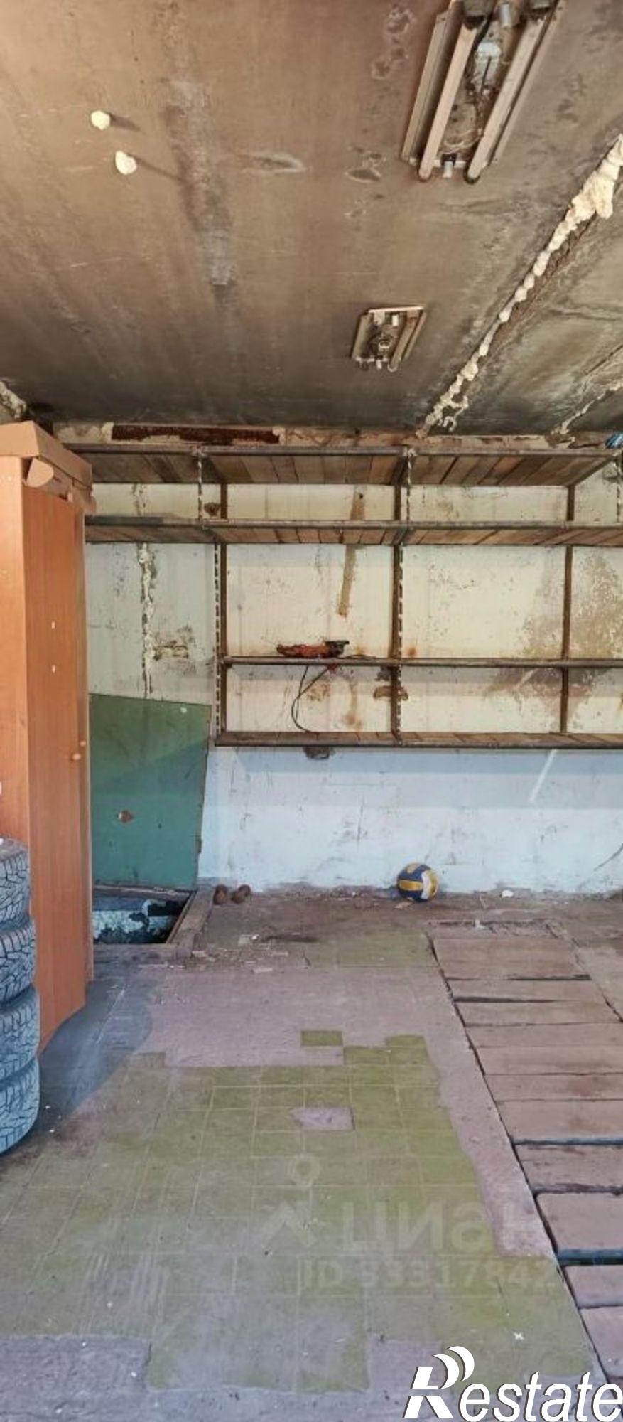 Купить гараж, место в паркинге за 710 010 рублей на ул Сибиряков-Гвардейцев, 82/4 1