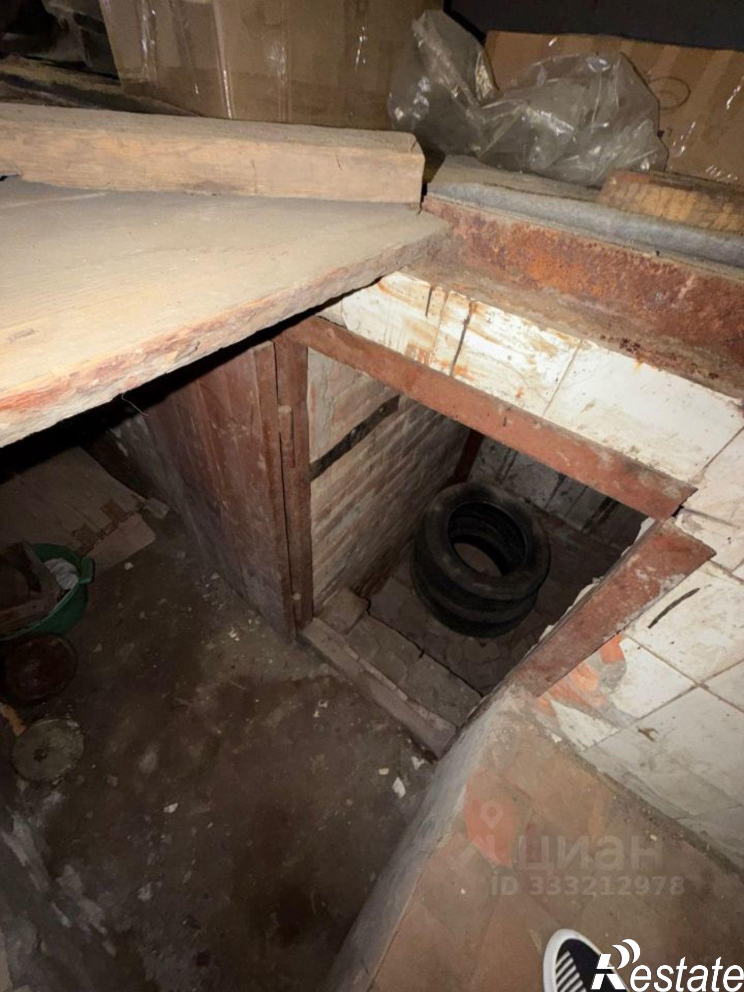 Купить гараж, место в паркинге за 1 550 020 рублей на ул Линейная, 31/2