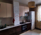 1-комн, 45кв м, этаж 2/18 ул Нижегородская, 18