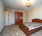 1-комн, 37кв м, этаж 1/10 ул Хилокская, 1В
