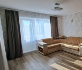 2-комн, 52кв м, этаж 6/9 ул Демакова, 14