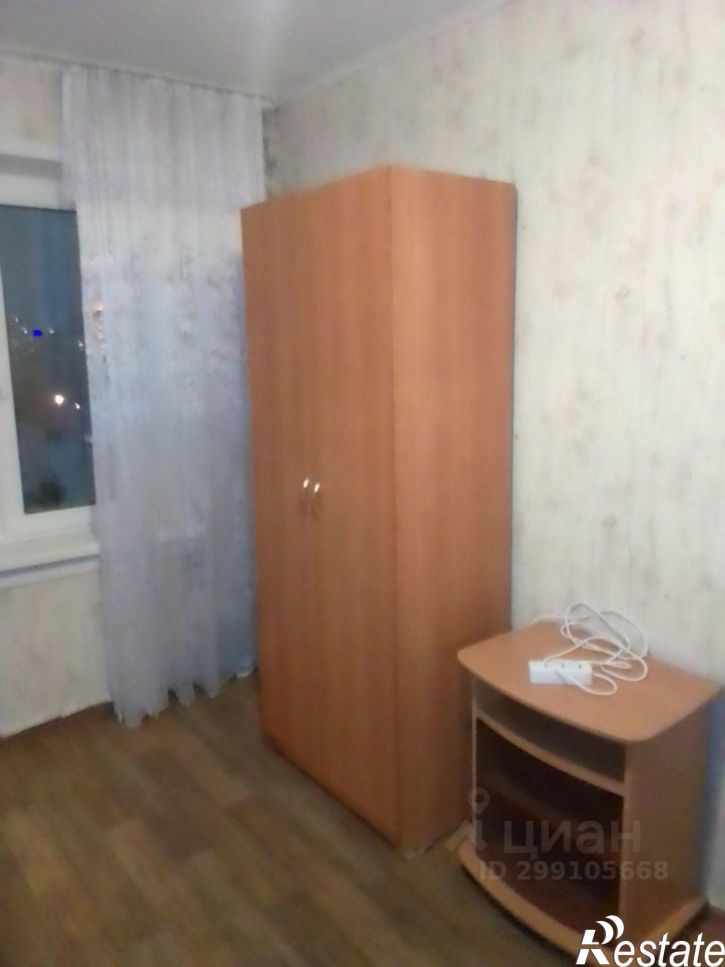 Комната ул Державина, 46,  д. 46
