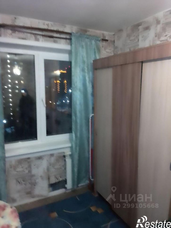 Комната ул Державина, 46,  д. 46