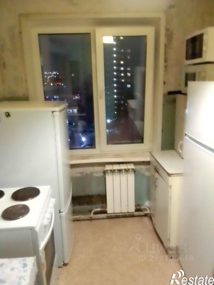 Комната ул Державина, 46,  д. 46