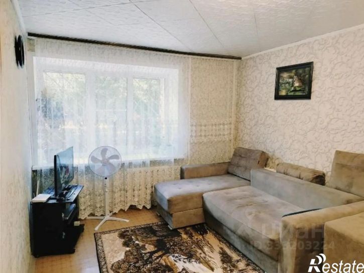 Комната ул Макаренко, 33,  д. 33