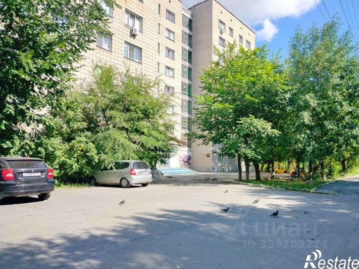 Комната ул Макаренко, 33,  д. 33