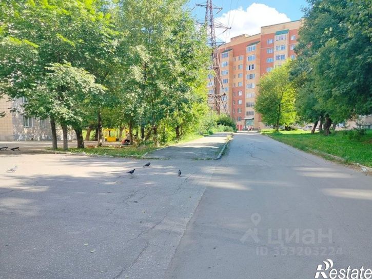 Комната ул Макаренко, 33,  д. 33