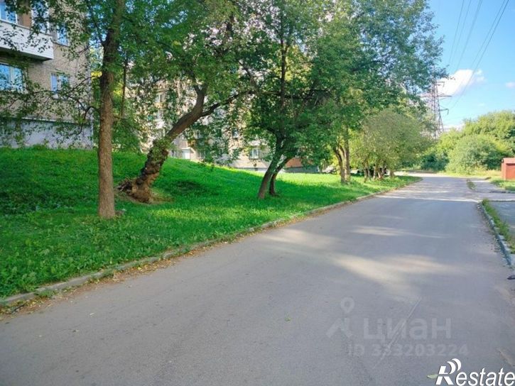Комната ул Макаренко, 33,  д. 33