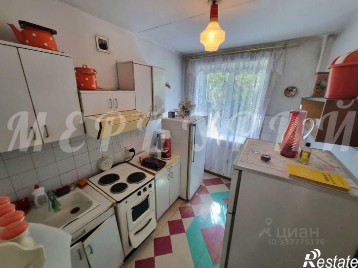 2-комн квартира ул Лермонтова, 36,  д. 36