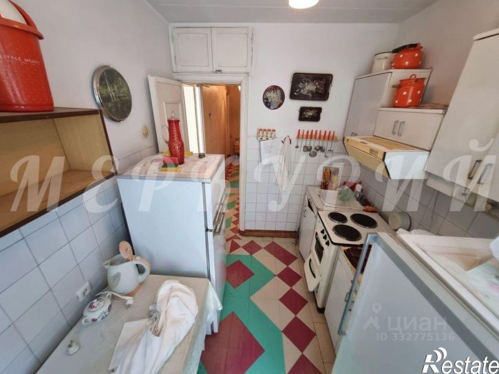 2-комн квартира ул Лермонтова, 36,  д. 36