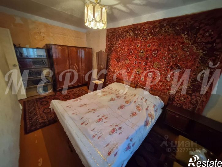 2-комн квартира ул Лермонтова, 36,  д. 36