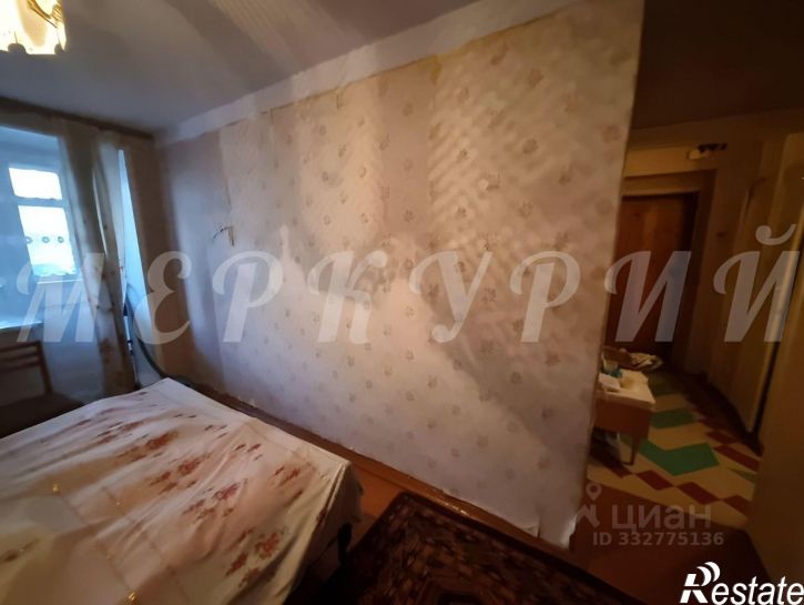 2-комн квартира ул Лермонтова, 36,  д. 36