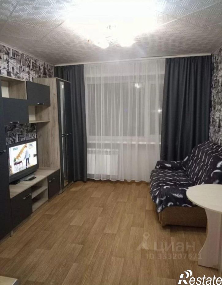 Комната ул Котовского, 26,  д. 26