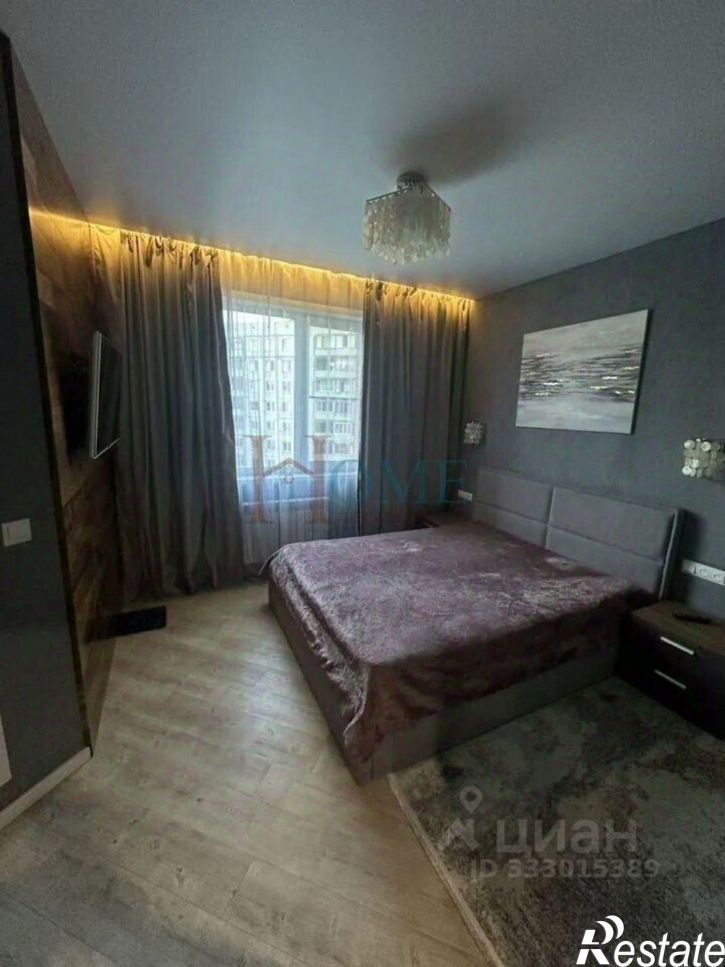 2-комн квартира ул Обская, 82,  д. 82