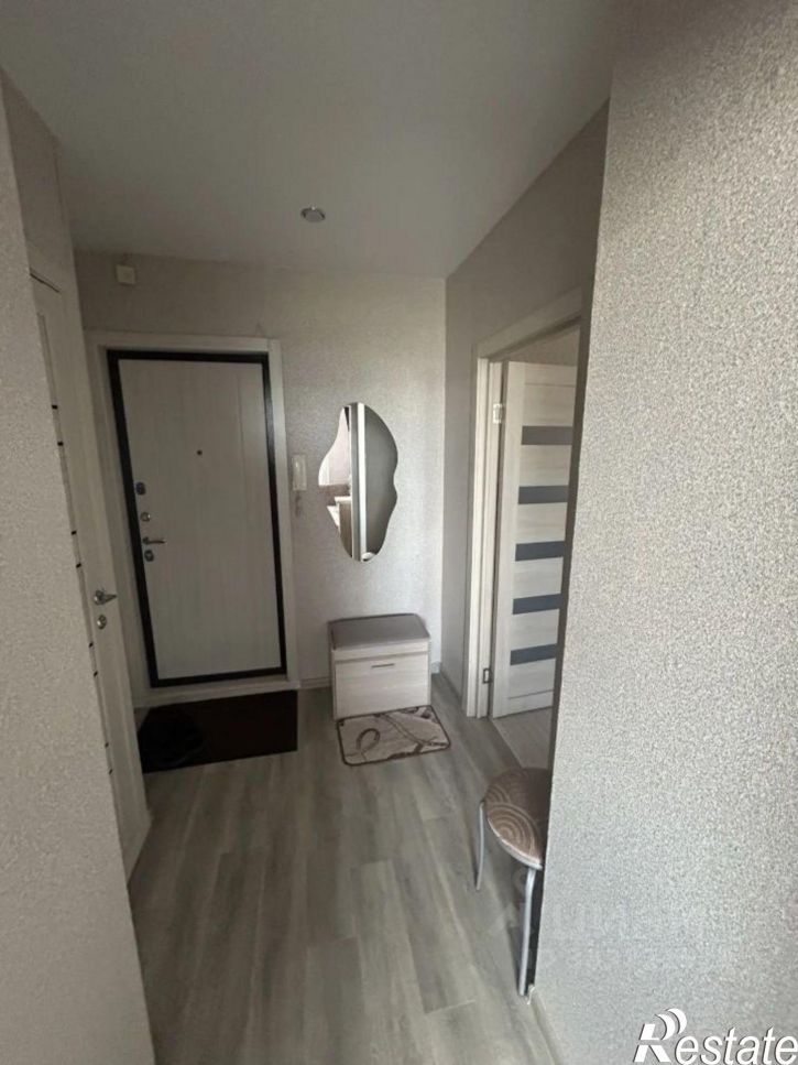 1-комн квартира ул Курчатова, 17,  д. 17
