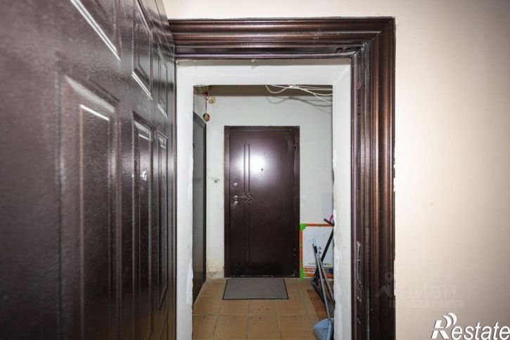 3-комн квартира ул Выборная, 125/1,  д. 125/1