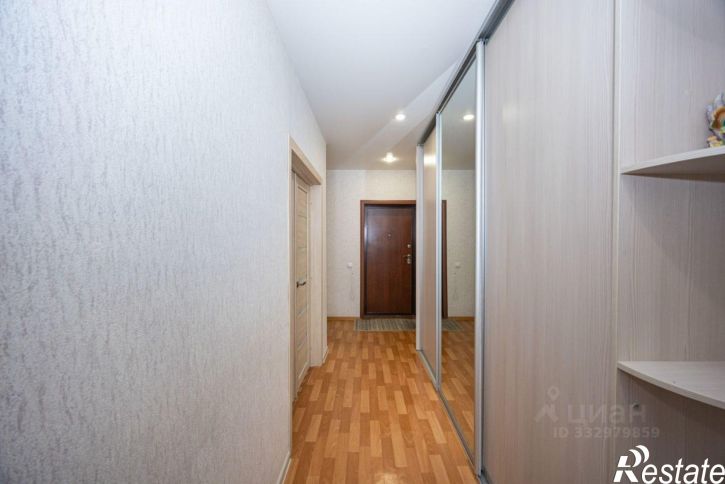 3-комн квартира ул Выборная, 125/1,  д. 125/1