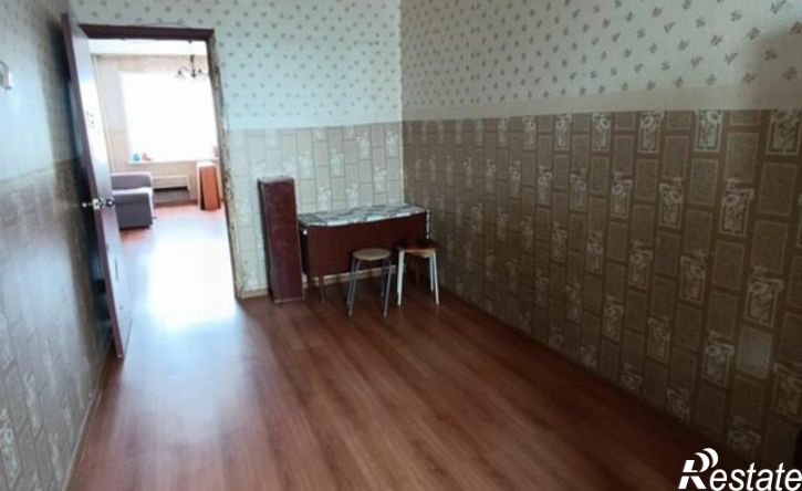 3-комн квартира ул Новосибирская, 24,  д. 24